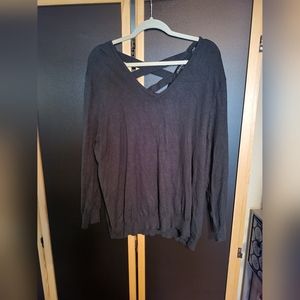 Love Elle Long Sleeve Shirt